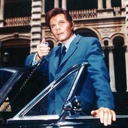 Hawaii Five-O : Cartel