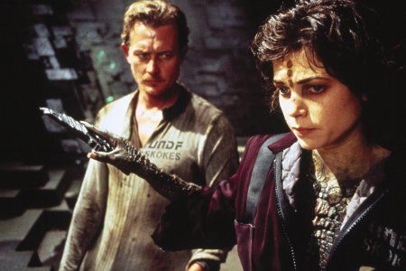 Más Allá del Límite : Foto