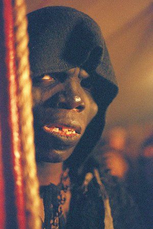 Más Allá del Límite : Foto