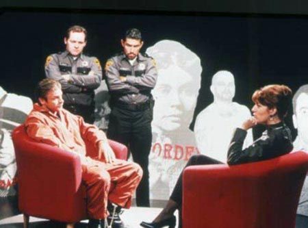 Más Allá del Límite : Foto