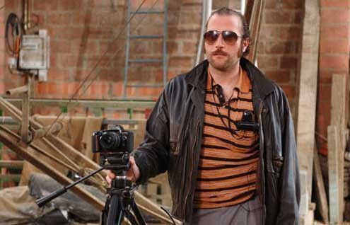 Dikkenek : Foto François Damiens