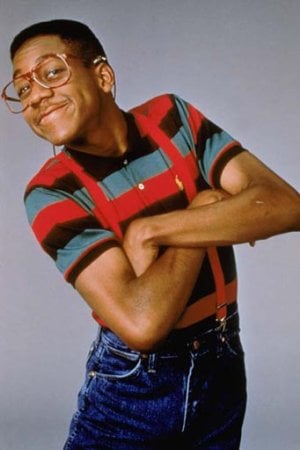 Foto Jaleel White