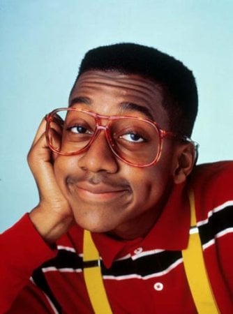 Foto Jaleel White