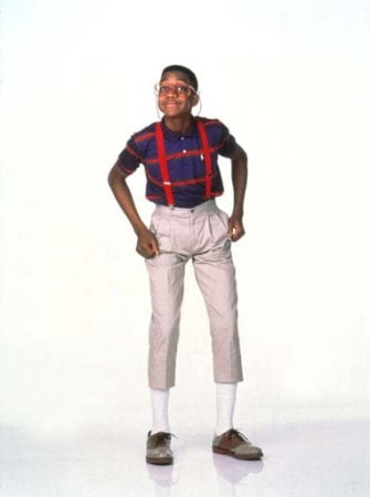 Foto Jaleel White