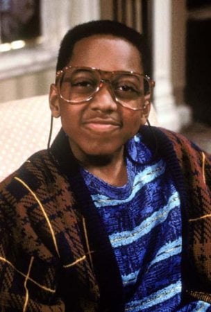 Foto Jaleel White