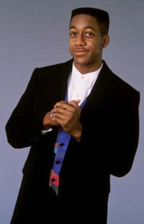 Foto Jaleel White