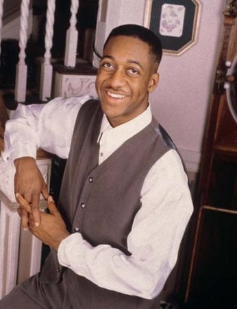 Foto Jaleel White