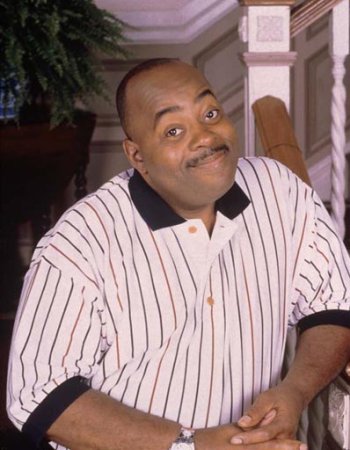 Foto Reginald VelJohnson