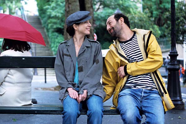 Foto Kad Merad, Elsa Zylberstein, Michel Leclerc