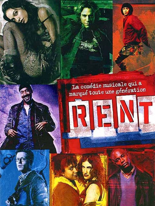 Rent : Cartel