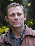 Cartel Daniel Craig
