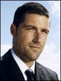 Cartel Matthew Fox