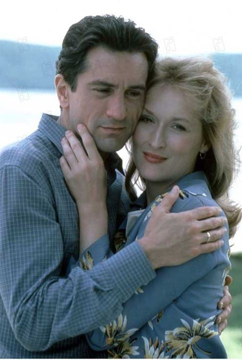 Enamorarse : Foto Ulu Grosbard, Robert De Niro, Meryl Streep