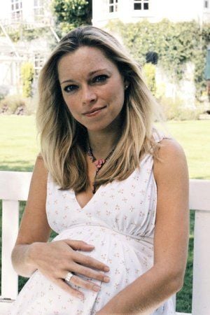 Foto Sarah Alexander