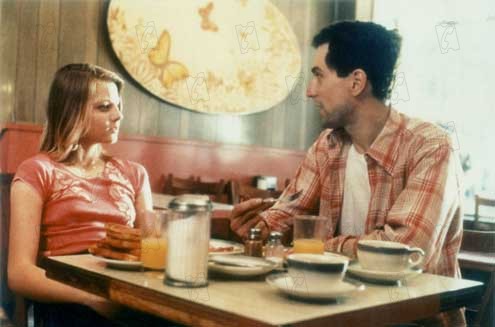 Taxi Driver : Foto Jodie Foster, Robert De Niro, Martin Scorsese