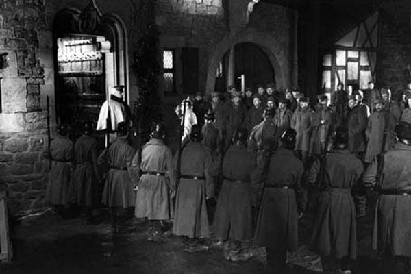 La gran ilusión : Foto