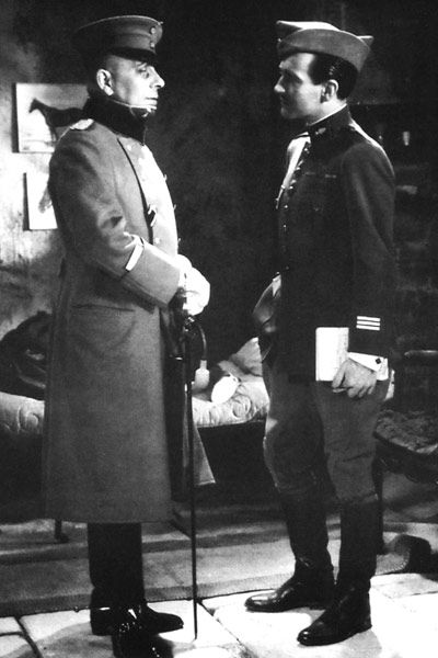 La gran ilusión : Foto