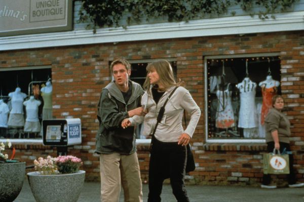 Destino final : Foto