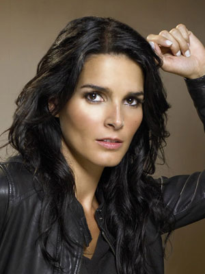 Cartel Angie Harmon