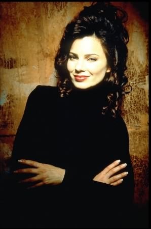 Foto Fran Drescher