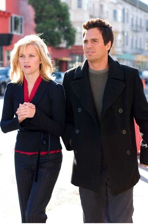 Ojalá fuera cierto : Foto Reese Witherspoon, Mark Ruffalo, Mark Waters