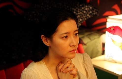 Sympathy for Lady Vengeance : Foto Park Chan-Wook, Yeong-ae Lee