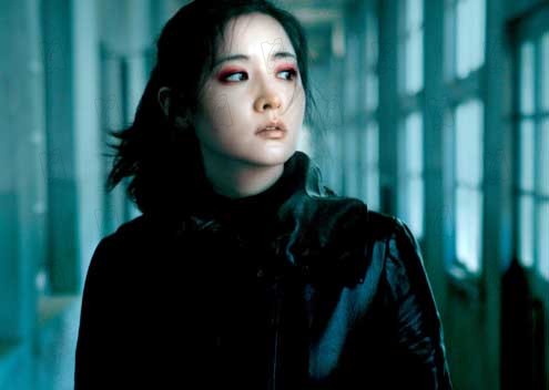 Sympathy for Lady Vengeance : Foto Yeong-ae Lee, Park Chan-Wook