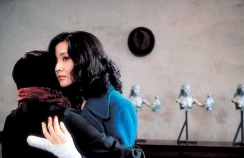 Sympathy for Lady Vengeance : Foto Park Chan-Wook, Yeong-ae Lee