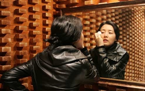 Sympathy for Lady Vengeance : Foto Yeong-ae Lee, Park Chan-Wook