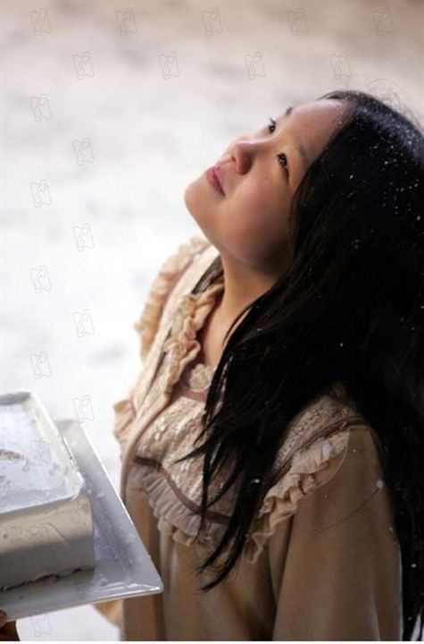 Sympathy for Lady Vengeance : Foto Park Chan-Wook