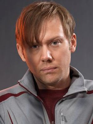 Cartel Jimmi Simpson