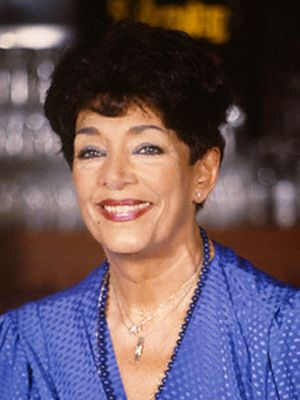 Cartel Micheline Dax