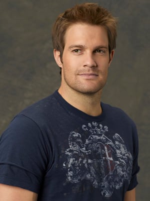 Cartel Geoff Stults