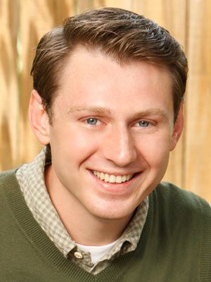 Cartel Keir O'Donnell