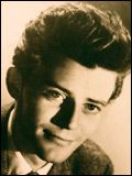 Cartel Gérard Philipe