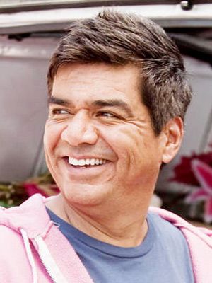 Cartel George López