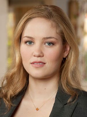 Cartel Erika Christensen