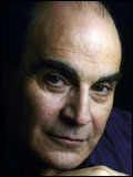 Cartel David Suchet