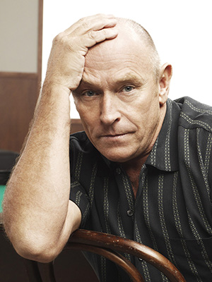 Cartel Corbin Bernsen