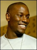 Cartel Tyrese Gibson