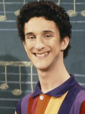 Cartel Dustin Diamond