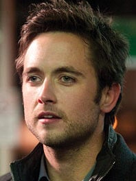 Cartel Justin Chatwin