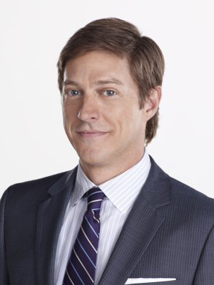 Cartel Kevin Rahm