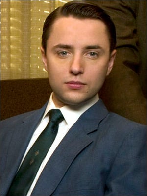 Cartel Vincent Kartheiser