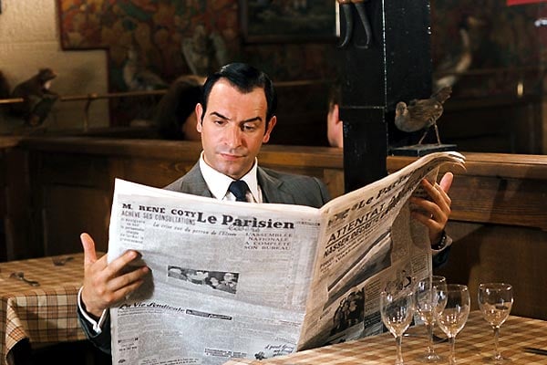 OSS 117. El Cairo, nido de espías : Foto Jean Dujardin