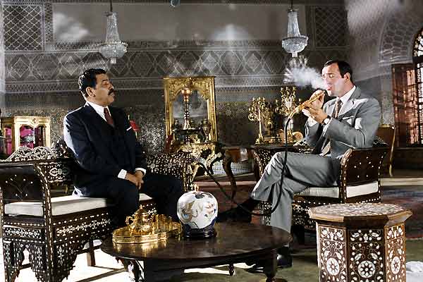 OSS 117. El Cairo, nido de espías : Foto Jean Dujardin