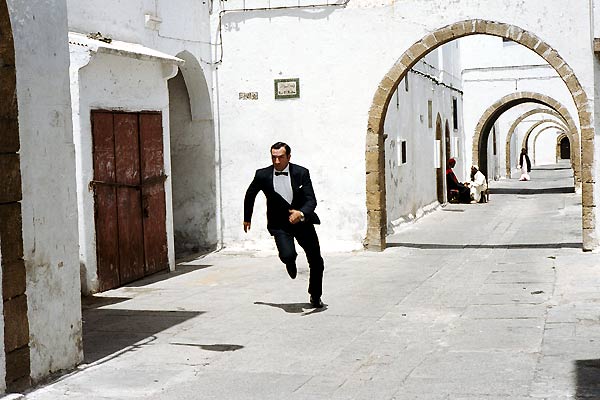 OSS 117. El Cairo, nido de espías : Foto Jean Dujardin