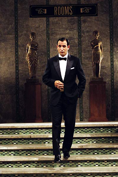 OSS 117. El Cairo, nido de espías : Foto Jean Dujardin