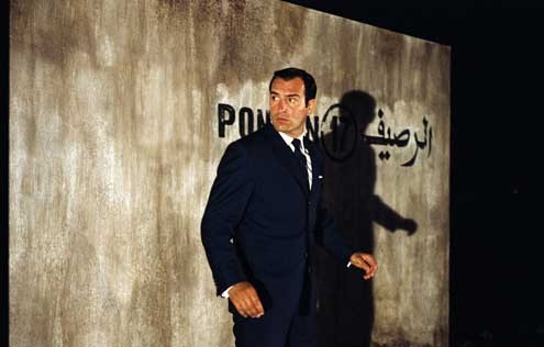 OSS 117. El Cairo, nido de espías : Foto Michel Hazanavicius, Jean Dujardin