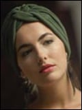 Cartel Camilla Belle